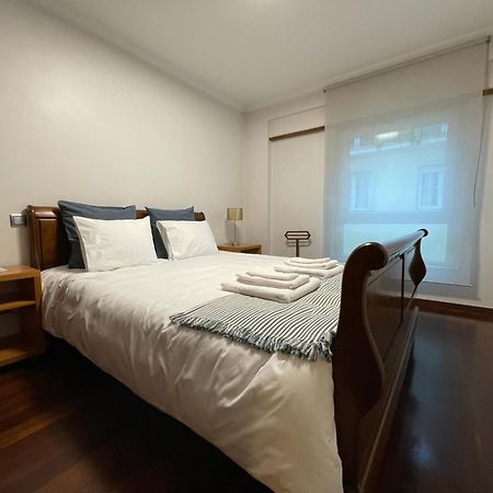 Apartamento Arrabida Lisboa Exterior foto