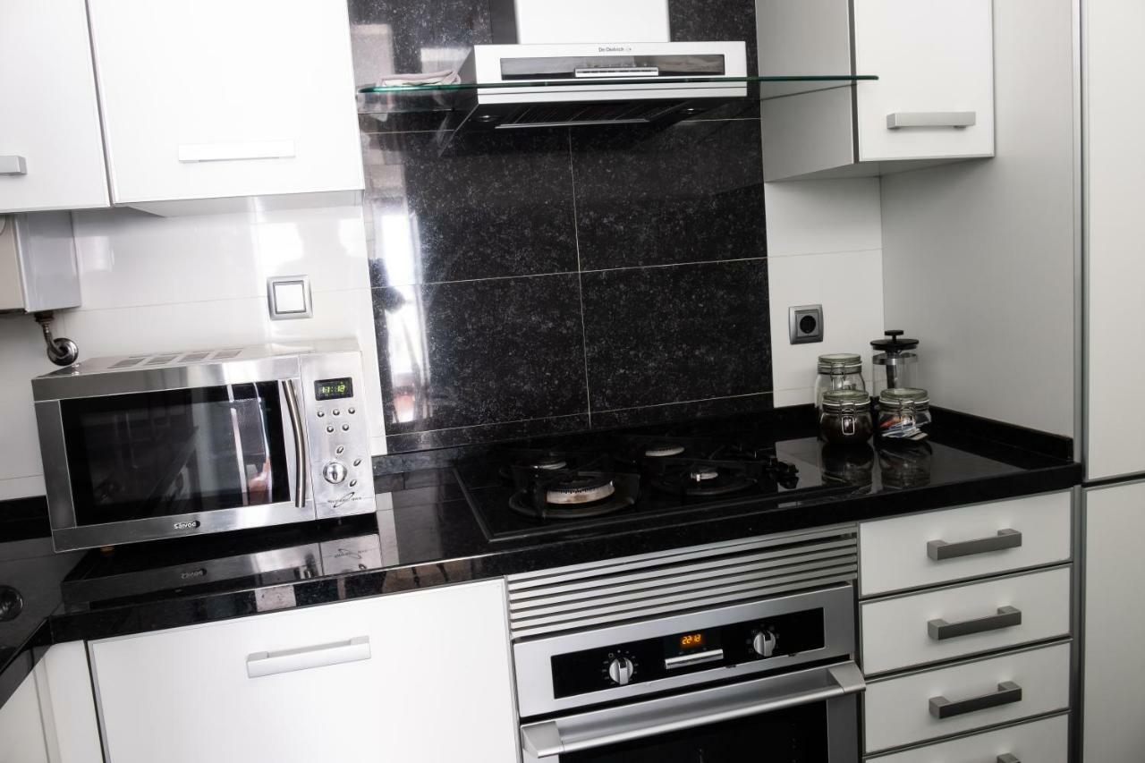 Apartamento Arrabida Lisboa Exterior foto