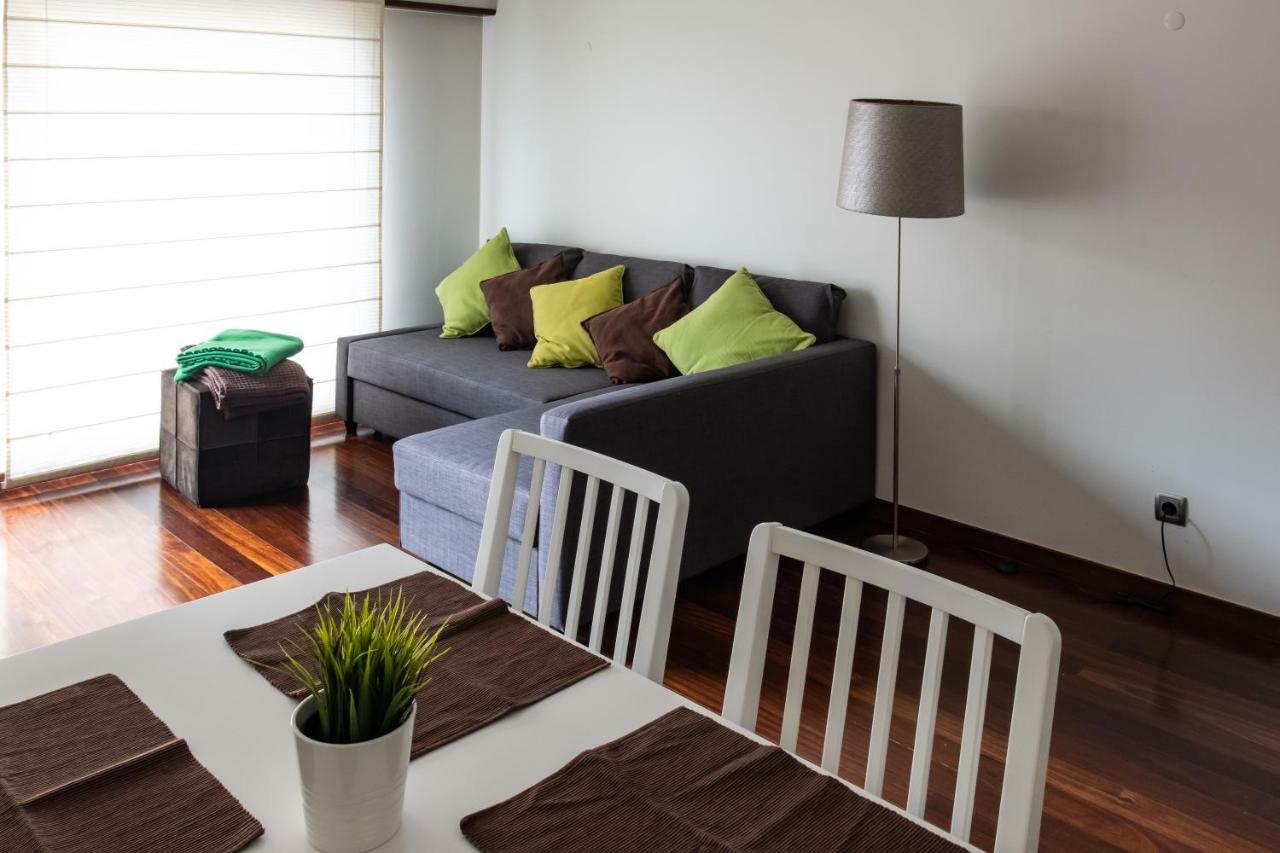 Apartamento Arrabida Lisboa Exterior foto